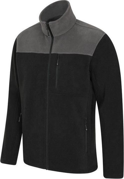 Produktbild Mountain Warehouse Buchanan Fleecejacke (XL)