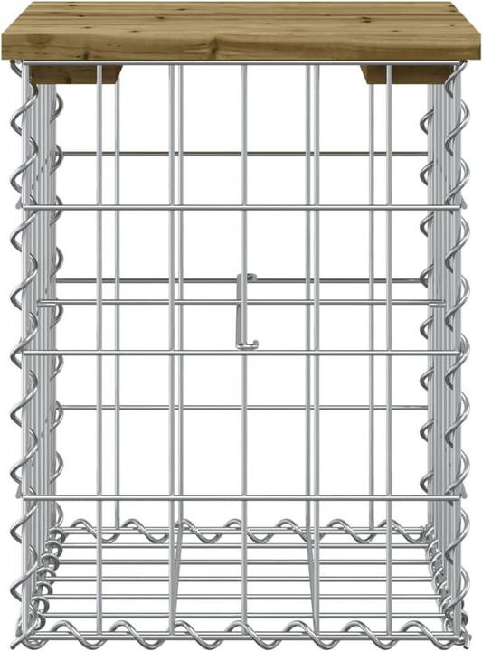 Produktbild vidaXL Gartenbank