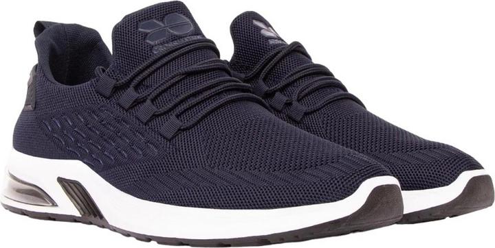 Crosshatch Sneaker Armilla (43)