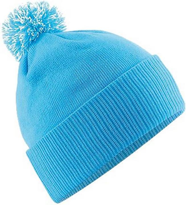 Bianco, Blu surfista