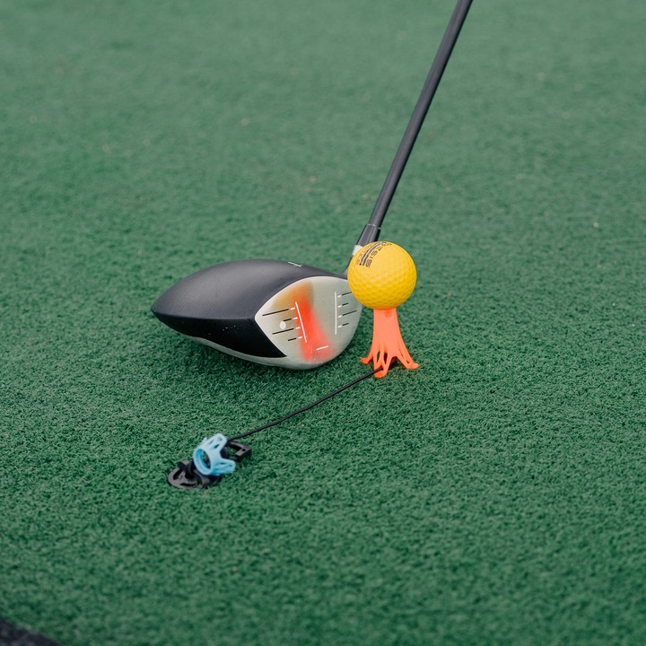 Immagine prodotto Inesis Tee da pratica per il golf 12/40 mm