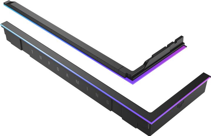 Actual product image ASUS TUF Gaming GT502 Horizon ARGB Lighting Kit (RGB)
