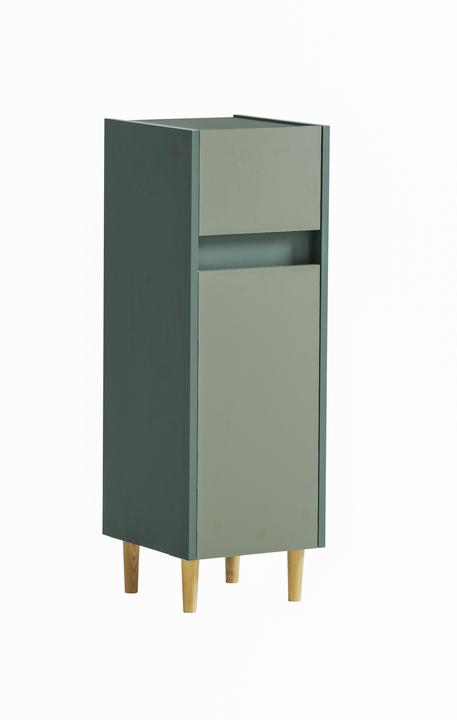 Actual product image Schildmeyer Lovis highboard (30.20 x 33 x 90.30 cm)