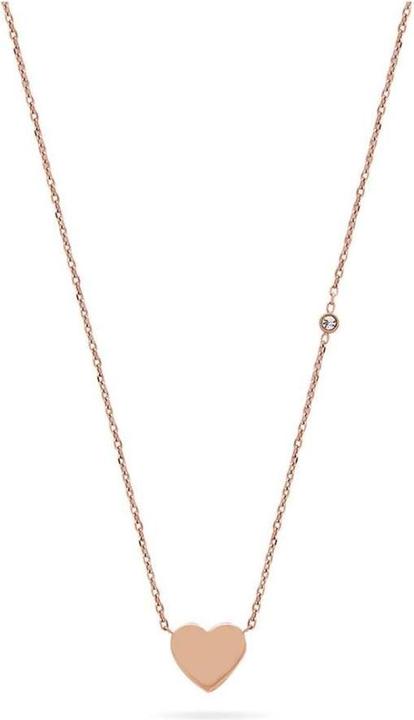 Immagine prodotto Fossil Icona Vintage (Acciaio inossidabile, 40 cm)