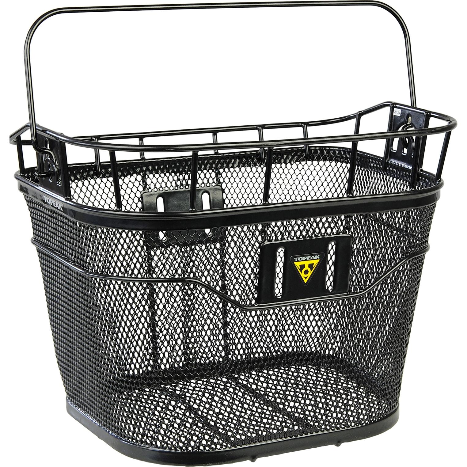 Topeak, Velokorb, (16 l)