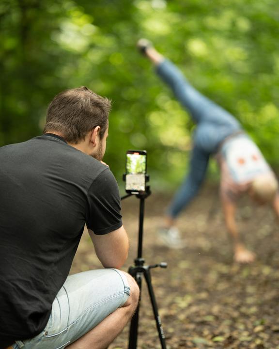 Actual product image Cullmann Alpha 1800 mobile