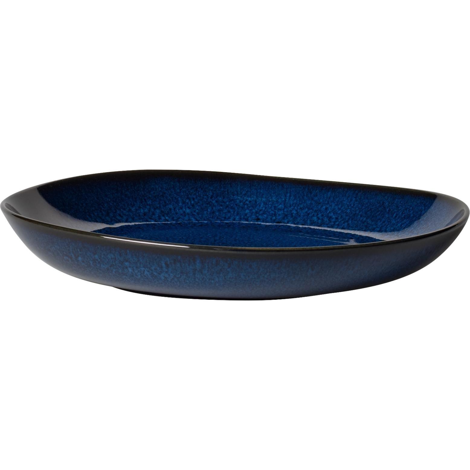 Villeroy & Boch Lave, Schüssel + Schale, Blau