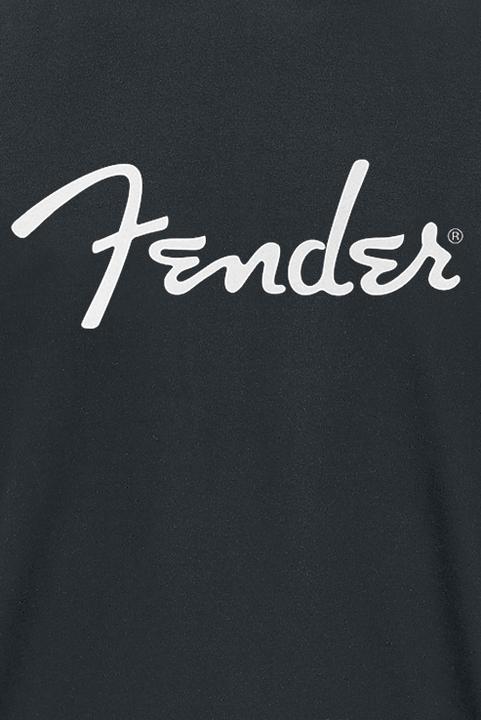 Produktbild Fender Classic Logo (XXL)