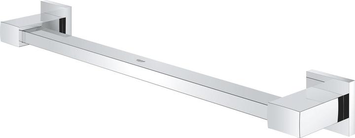 Grohe Start Cube QuickFix badgreep, zelfklevend, chroom