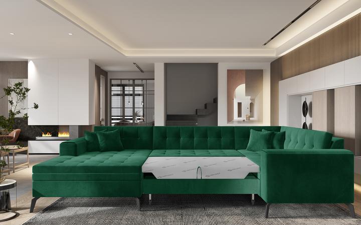 Immagine prodotto ELTAP Montez (Divani componibili, Divano letto)