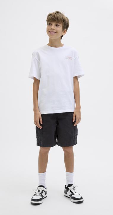 Produktbild Jack & Jones Loose Fit Loose Fit Shorts Junior Loose Fit Shorts (176)