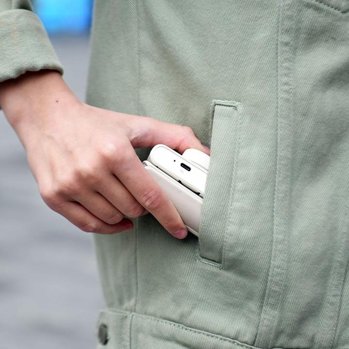 Actual product image Hohem iSteady Q (Smartphone, 0.28 kg)