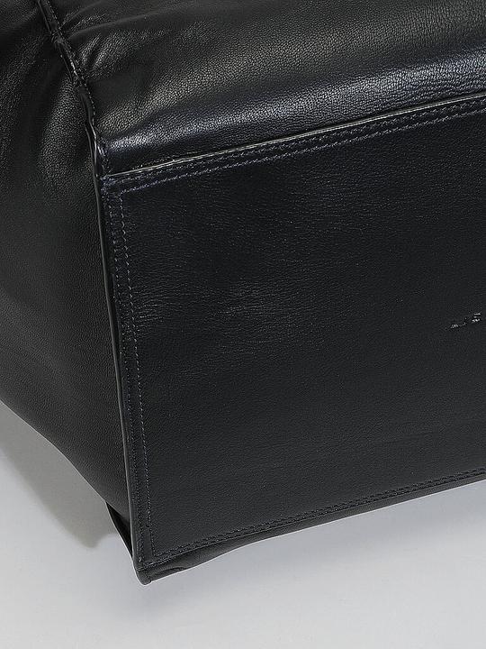 Actual product image Liebeskind Berlin Leather bag handle bag