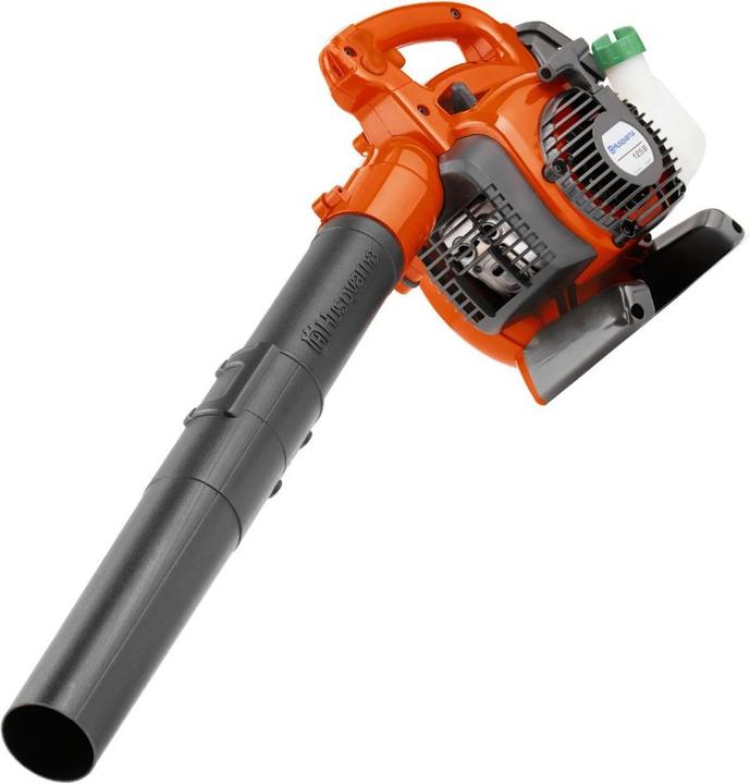 Image du produit Husqvarna 125b (Essence, Aspirateurs à feuilles)