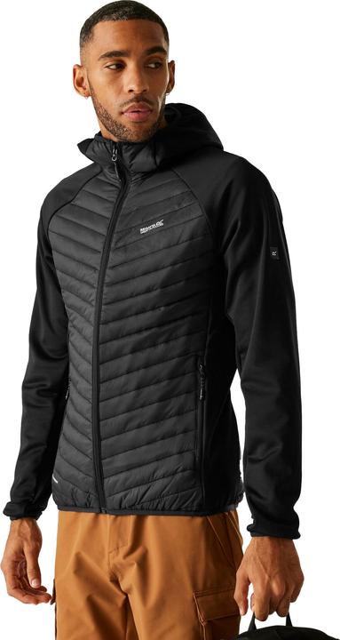 Produktbild Regatta Andreson Hybridjacke (S)