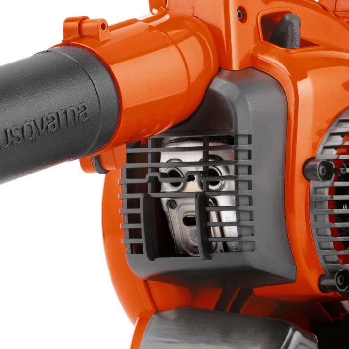 Image du produit Husqvarna 125b (Essence, Aspirateurs à feuilles)