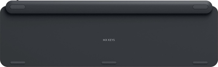 Produktbild Logitech MX Keys (CH, Kabellos)