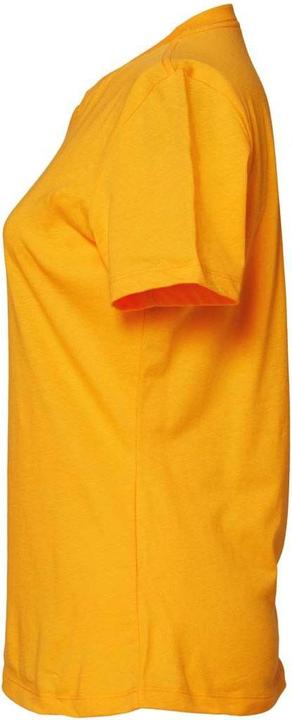 Actual product image Bella Canvas Relaxed Jersey Tshirt (S)