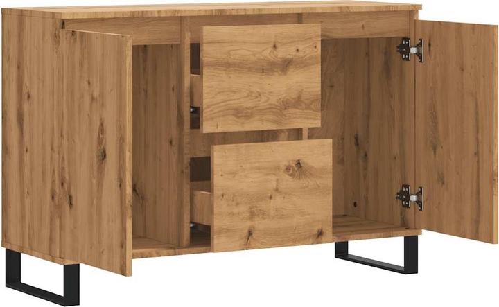 Image du produit vidaXL Sideboard (104 x 35 x 70 cm)