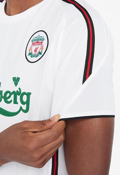 Produktbild Liverpool FC 2003 Retro-Trikot (S)