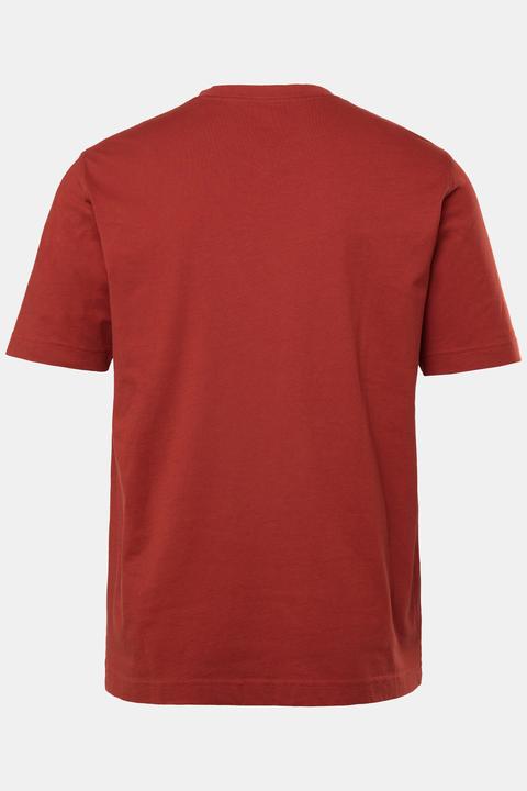 Produktbild JP1880 T-Shirts, Basic, 2er-Pack, V-Ausschnitt, Halbarm (7XL)