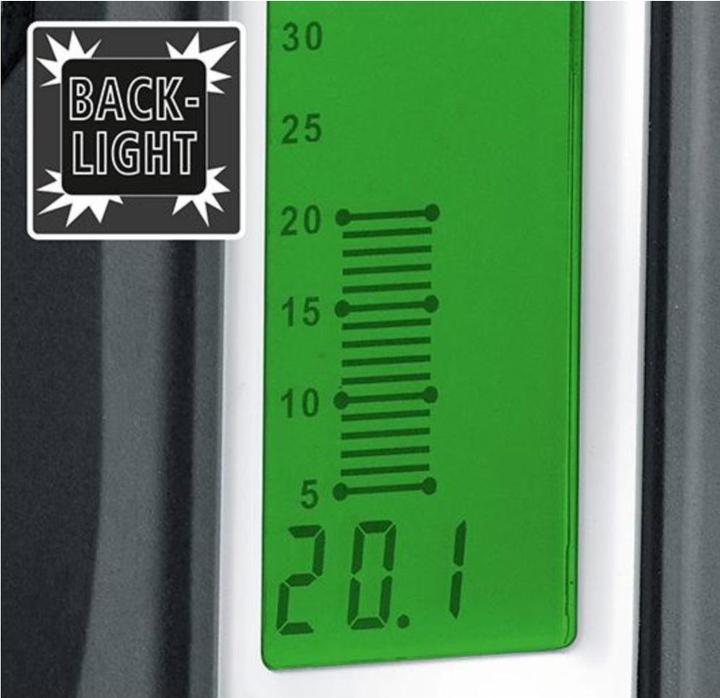 Immagine prodotto Laserliner misuratore di umidità Damp Compact Plus