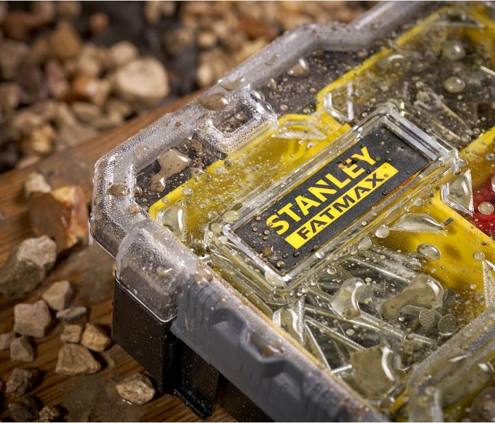 Produktbild Stanley Organizer Pro 2/3