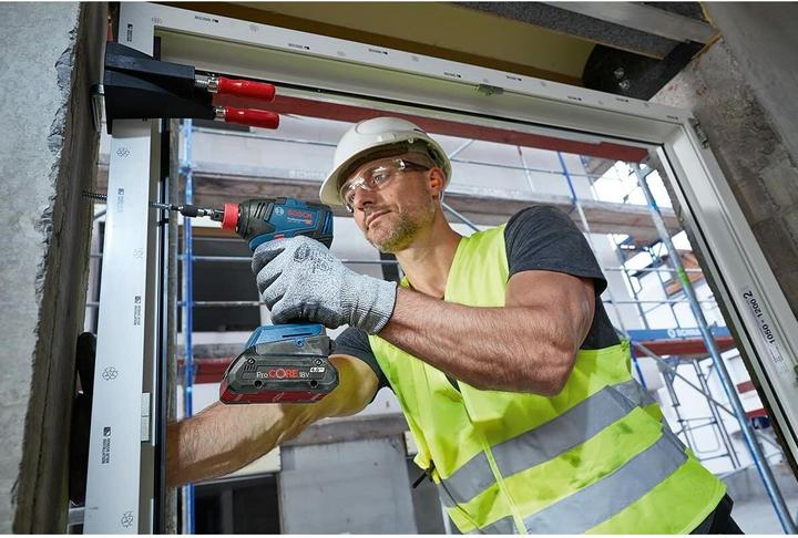 Image du produit Bosch Professional GDX 18V-200 (Clé à chocs)