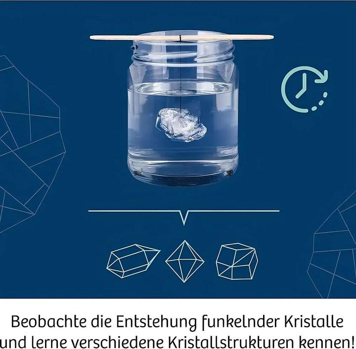 Image du produit Kosmos Culture de cristaux KOO 645601