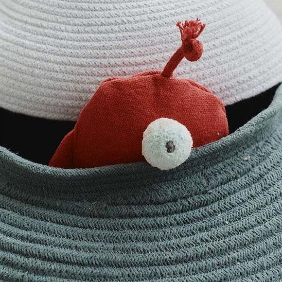 Produktbild Lorena Canals Korb UFO