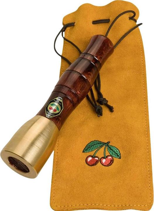 Image du produit Kirschen Tête de maître-queux (550 g)