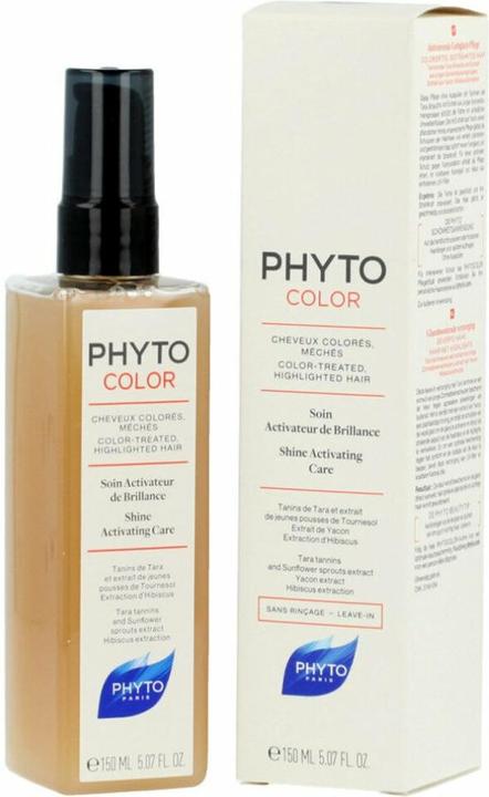 Produktbild Phyto Phytocolor Soin Activ Brillance