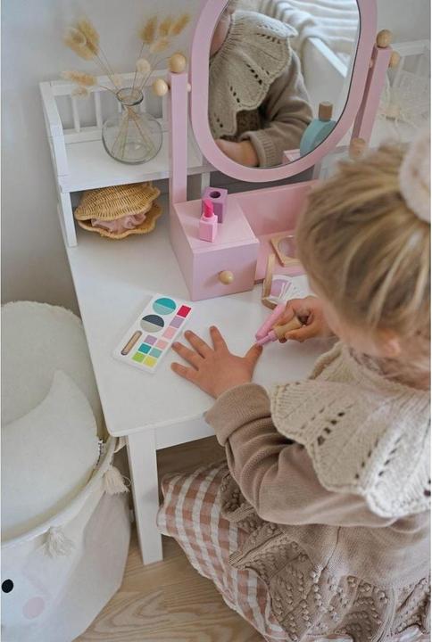 Produktbild Jabadabado Make-up Tasche