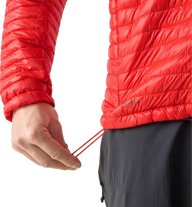 Immagine prodotto Haglöfs L.I.M Mimic II Hood (S)