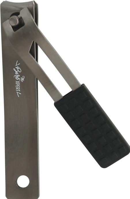 Produktbild The Barb'xpert - Fussnagelknipser Soft Touch