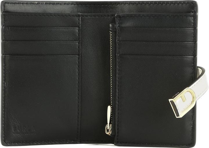 Actual product image Furla Flow Compact Wallet