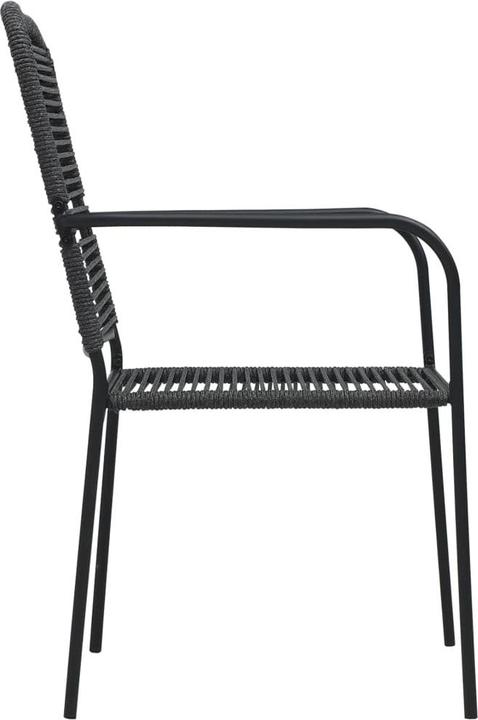 Produktbild vidaXL Essgruppe (150 x 80 x 74 cm)