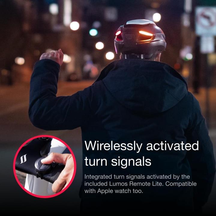 Image du produit Lumos Ultra (54 - 61 cm)