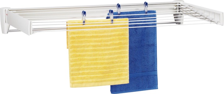 Actual product image Leifheit Telegant 81 (8.10 m)