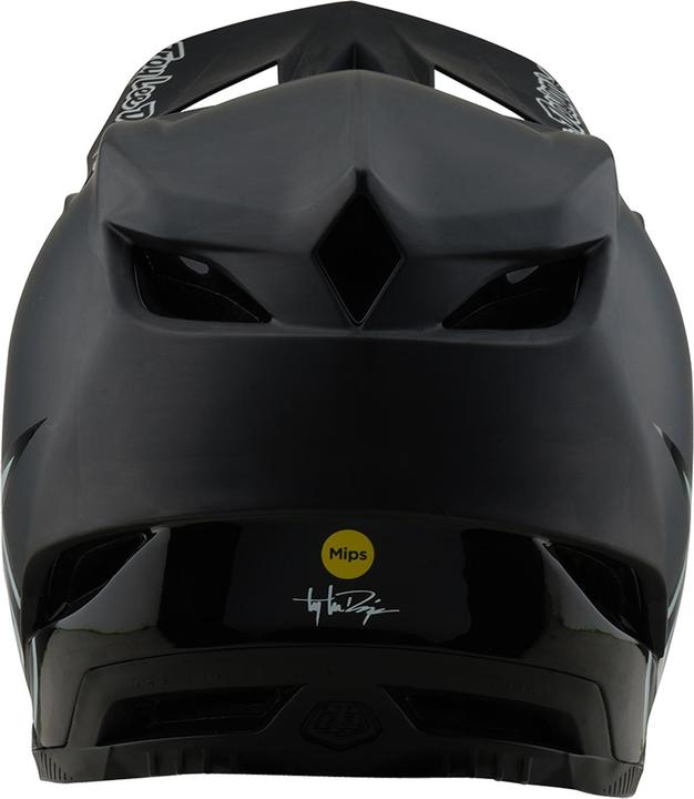 Produktbild Troy Lee Designs D4 Carbon Mips (55 - 56 cm)