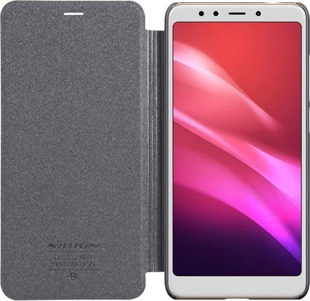 Image du produit Nillkin Série Sparkle (Xiaomi Redmi 5)