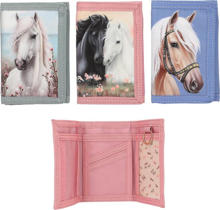 Produktbild Schmidt Spiele Miss Melody - Purse