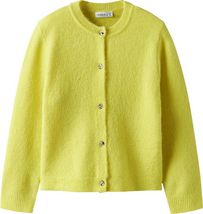 Produktbild Name it Regular Fit Strick Strickjacke (146, 152)