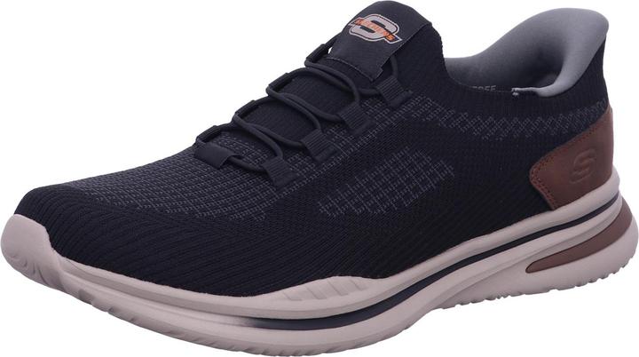 Image du produit Skechers NORLAN - ALONSO 211207 BLK ShoeAccessory (41)