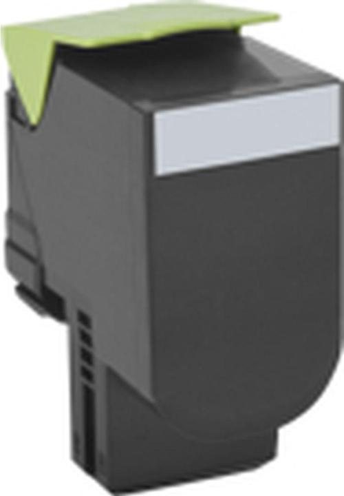 Produktbild Lexmark 70c0h10 (BK)