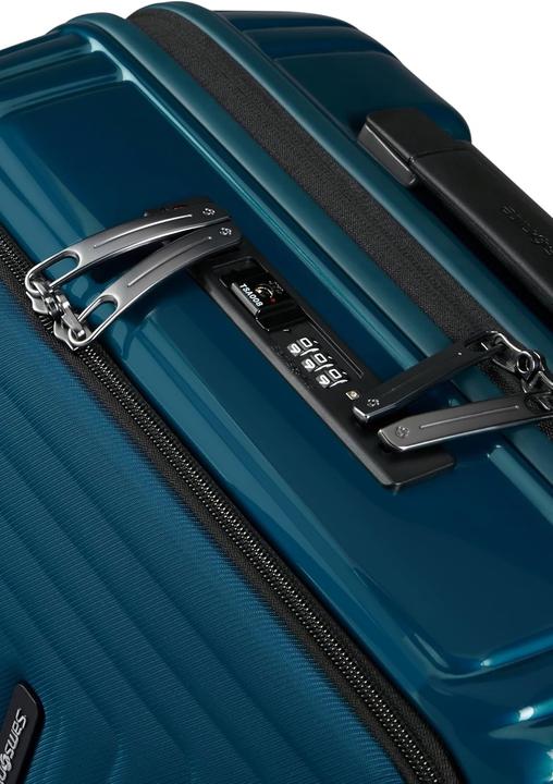 Produktbild Samsonite Neopulse - Spinner mit schockabsorbierenden Rädern und modernem Design (42 l)