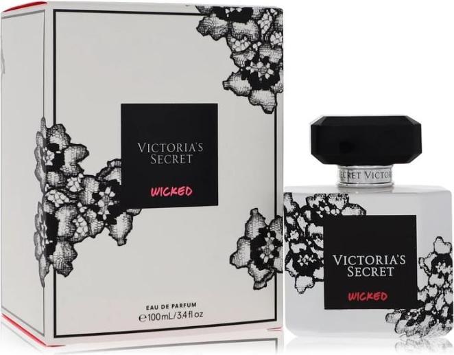 Actual product image Victoria's Secret Wicked (Eau de parfum, 50 ml)