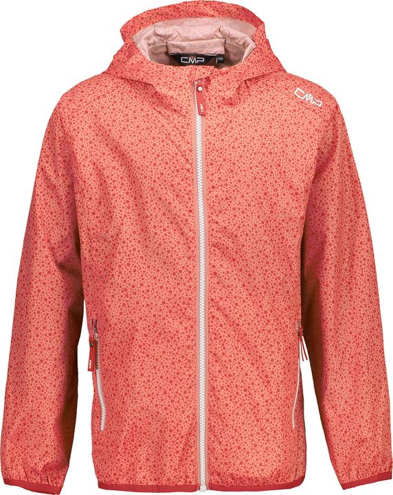 Produktbild CMP Campagnolo Girls Hoodie Jacke (176)