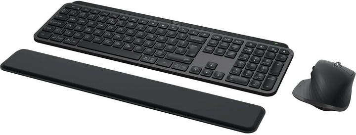 Image du produit Logitech MX Keys Combo for Business Gen 2 (US, Sans fil)