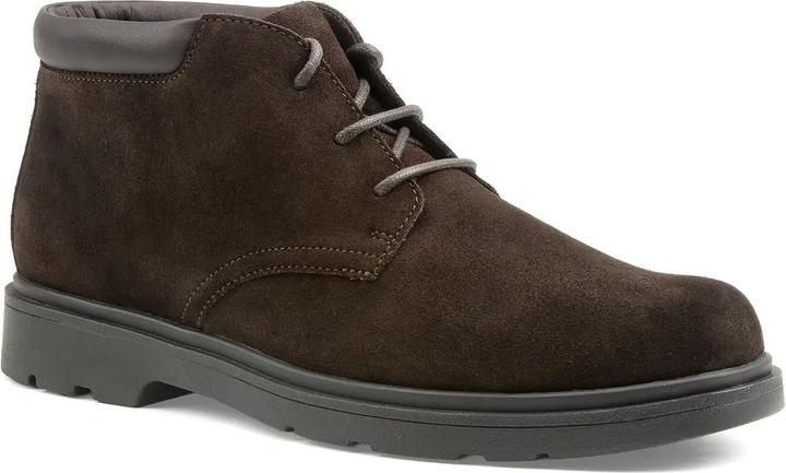 Brun foncé, Dark Brown